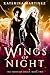 Wings of Night (The Obsidia...