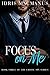 Focus on Me (Spy #3)