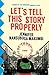 Let's Tell This Story Properly by Jennifer Nansubuga Makumbi