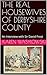 THE REAL HOUSEWIVES OF DERBYSHIRE COUNTY by Karen Wasylowski THE REAL HOUSEWIVES OF DERBYSHIRE COUNTY by Karen Wasylowski