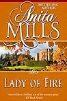 Lady of Fire