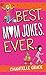 Best Mom Jokes Ever (Joke B...
