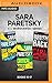 Sara Paretsky V. I. Warshawski Series: Books 15-17: Breakdown, Critical Mass, Brush Back