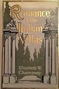 Romance of the Italian Villas