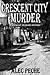 Crescent City Murder