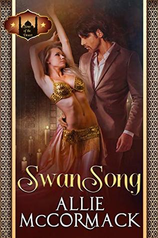 SwanSong: Khalid, the Scholar (Sons of the Desert #1)