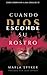 Cuando Dios Esconde Su Rostro by Marla Spyker Cuando Dios Esconde Su Rostro by Marla Spyker