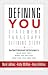 Defining You by Mark Leblanc