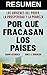 RESUMEN - Por qué fracasan ...