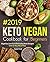 Keto Vegan Cookbook for Beg...