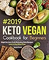 Keto Vegan Cookbo...