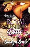 A Royal's Valentine's Day (In Love With A New Orleans Savage) Book cover for A Royal's Valentine's Day (In Love With A New Orleans Savage)