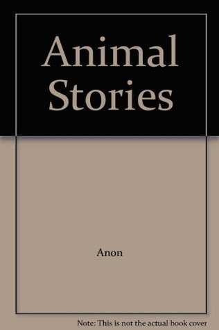 Animal Stories: Tales of the Old Plantation (Hardcover)