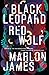 Black Leopard, Red Wolf (Th...