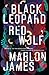 Black Leopard, Red Wolf (The Dark Star Trilogy, #1)