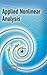 Applied Nonlinear Analysis (Dover Books on Mathematics)