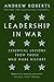 Leadership in War: Essentia...