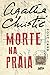 Morte na Praia by Agatha Christie