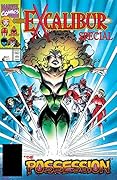 Excalibur: The Possession #1