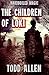The Children of Loki by Todd Allen