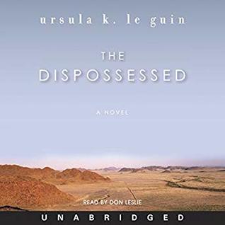 The Dispossessed