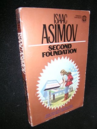 Second Foundation