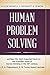 Human Problem Solving