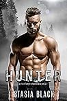 Hunter (Stud Ranch, #2)