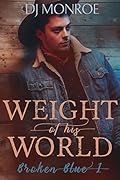 Weight of His World