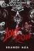 Love Row (Hearts of Nightmares Book 1) by Brandi Aga