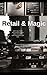 Retail & Magic by Maniza Khalid