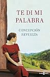 Te di mi palabra