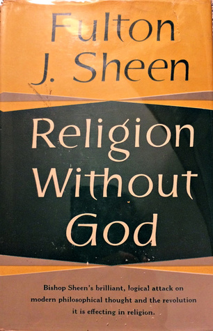 Religion Without God (Hardcover)