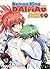 Demon King Daimaou: Volume 10