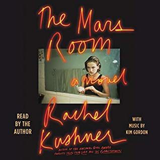 The Mars Room