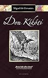 Don kíkóti – Um h...