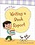 Writing a Book Report (Write It Right)
