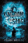 A Kingdom for a Stage (For a Muse of Fire, #2)