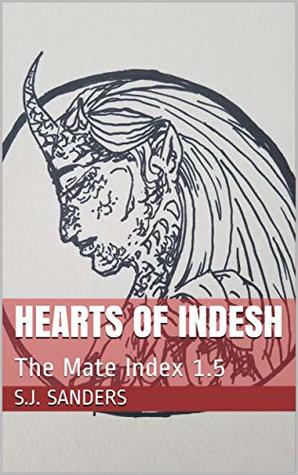 Hearts of Indesh (The Mate Index #1.5)