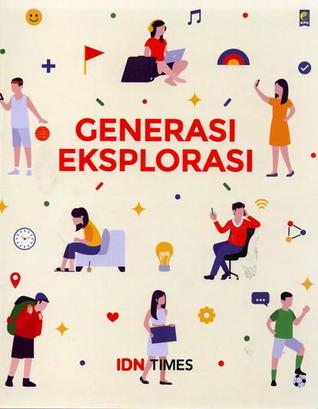 Generasi Eksplorasi