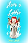 Have a Little Faith in Me by Sonia Hartl