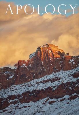 Apology Magazine: No. 5