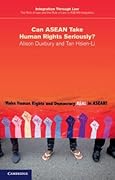 Can ASEAN Take Human Rights Seriously?