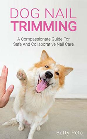dog nail trimming guide