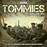 Tommies: The Complete BBC Radio Collection Tommies: The Complete BBC Radio Collection