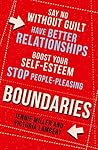 Boundaries