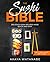 The Sushi Bible: Delicious Sushi Recipes Made Quick and Easy incl. Maki, Nigiri and More