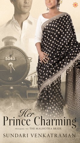 Her Prince Charming (Paperback)