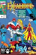 Excalibur (1988-1998) #36