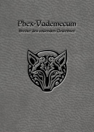 Phex-Vademecum: Das Schwarze Auge-Gebetsbuch (Hardcover)